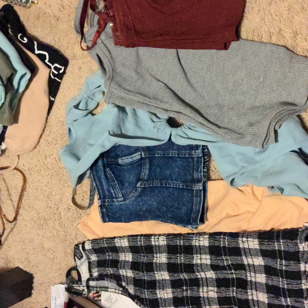 Tank Bundle